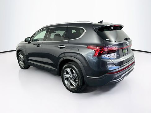 Used 2023 Hyundai Santa Fe SEL FWD image 5