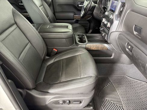 Used 2019 GMC Sierra 1500 Denali w/ Technology Package image 12