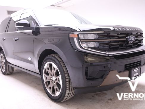 New 2026 Ford Expedition King Ranch image 7