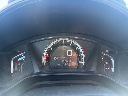 Used 2019 Honda CR-V LX image 24