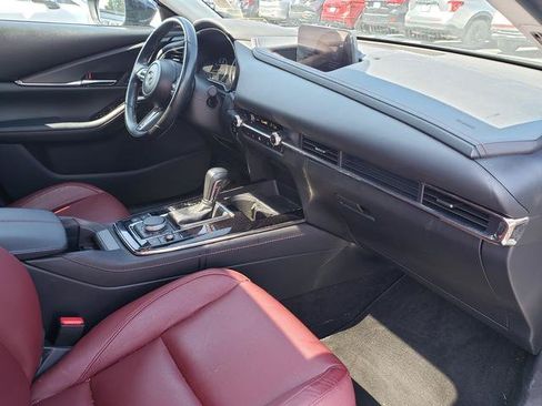 Used 2023 MAZDA CX-30 AWD 2.5 S w/ Preferred Package image 19