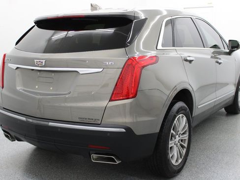 Used 2019 Cadillac XT5 Luxury FWD image 5