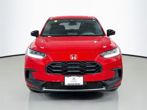 Used 2026 Honda HR-V Sport image 3