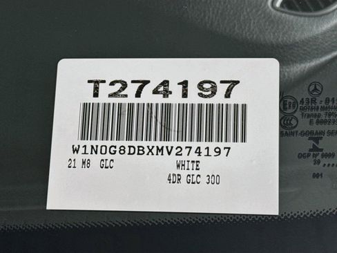 Used 2021 Mercedes-Benz GLC 300 image 47