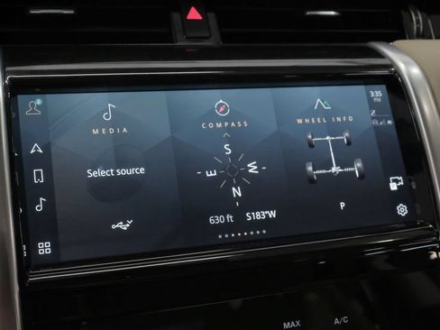 Used 2022 Land Rover Discovery Sport S AWD/4WD image 38