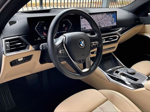 Used 2023 BMW 330i 330i w/ Premium Package image 18