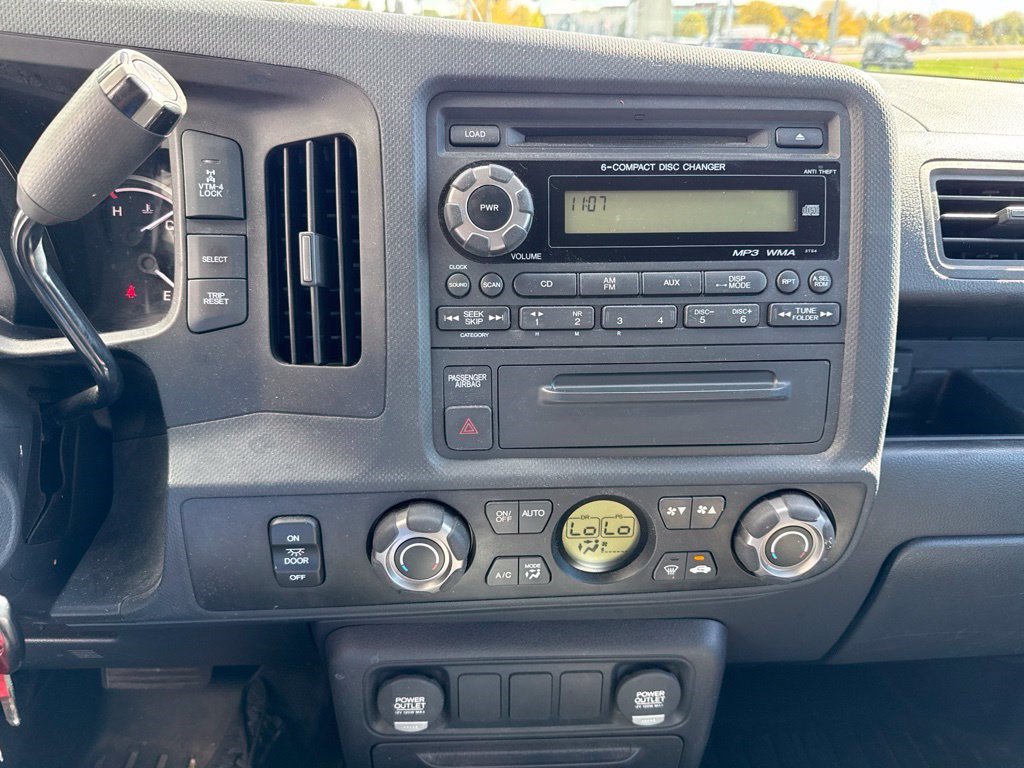 Used 2013 Honda Ridgeline RTS image 16
