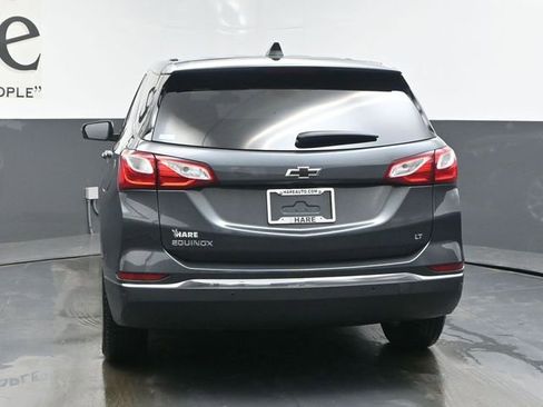 Used 2019 Chevrolet Equinox LT image 34