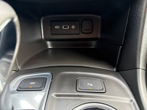 Used 2024 Chevrolet Equinox LT w/ LPO, Floor Liner Package image 30