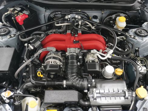 Used 2018 Subaru BRZ Limited w/ 50th Anniversary Edition image 29