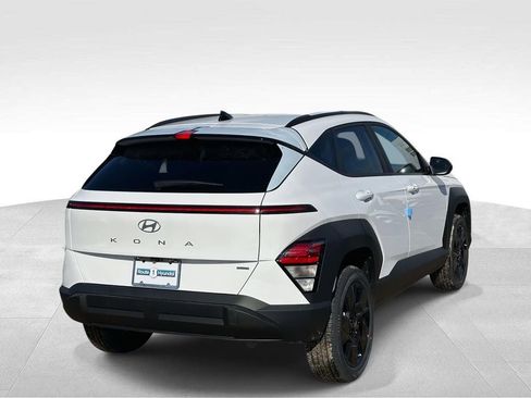 New 2026 Hyundai Kona SEL Sport image 4