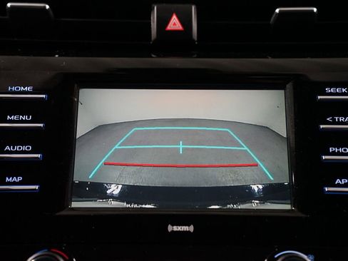 Certified 2020 Toyota Camry SE image 19