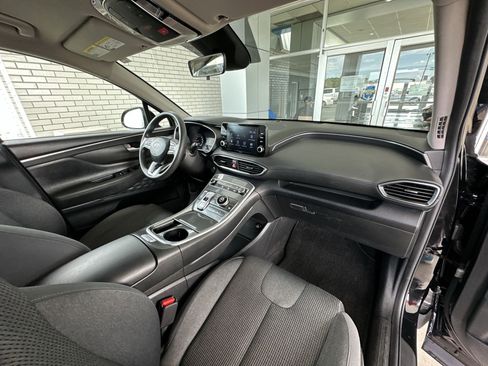 Used 2022 Hyundai Santa Fe SEL FWD image 27