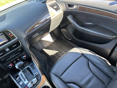 Used 2016 Audi Q5 3.0T Premium Plus w/ Technology Package image 14