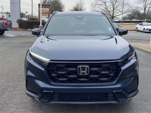 Used 2024 Honda CR-V Sport image 8