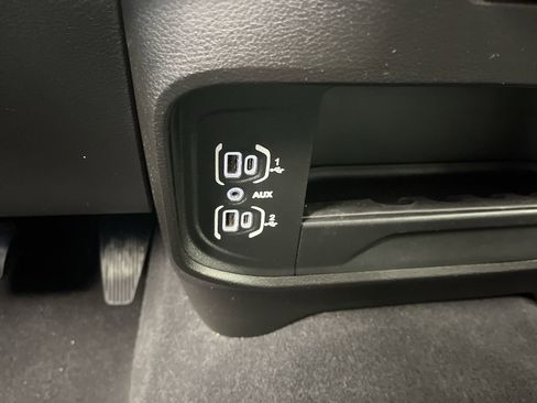 Used 2022 RAM 2500 Tradesman image 20