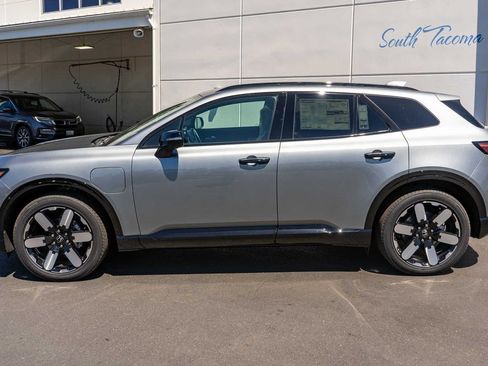 New 2026 Honda Prologue Elite image 9