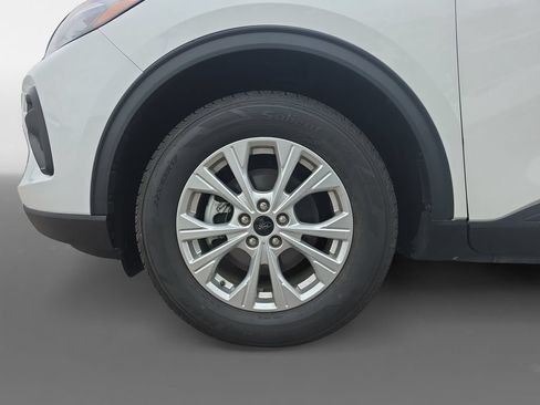 Used 2024 Ford Escape Active w/ Tech Pack #1 AWD/4WD image 15
