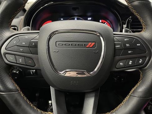 Used 2023 Dodge Durango R/T image 16