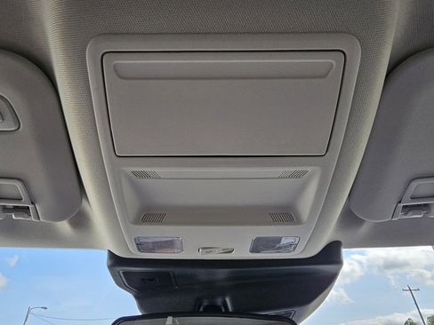 New 2025 Ford Bronco Sport Heritage w/ Convenience Package image 47