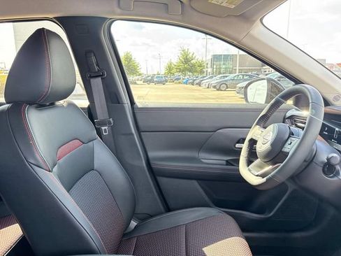 New 2025 Nissan Kicks Play S FWD image 13
