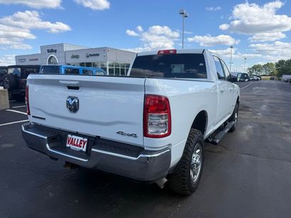 Used 2022 RAM 2500 Big Horn w/ Cold Weather Group