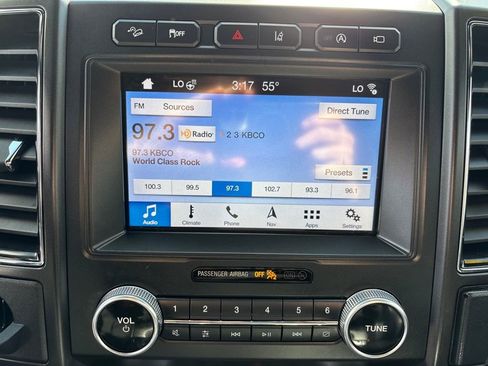 Used 2019 Ford Expedition Limited w/ Equipment Group 302A image 19