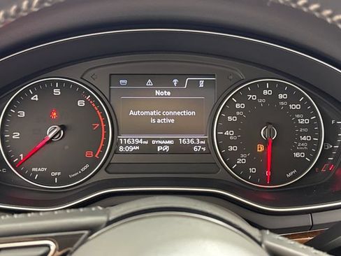 Used 2017 Audi A4 2.0T Premium w/ Convenience Package AWD/4WD image 33