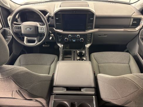 Used 2026 Ford F150 XLT w/ XLT Chrome Appearance Package AWD/4WD image 15