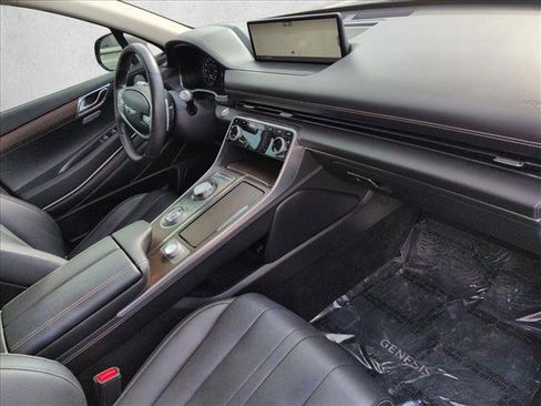 Used 2024 Genesis GV80 2.5T image 27