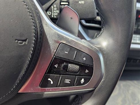 Used 2023 BMW 430i Coupe w/ M Sport Package RWD image 14