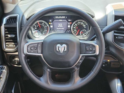 Used 2024 RAM 3500 Laramie AWD/4WD image 18