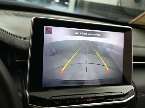 Used 2022 Jeep Compass High Altitude image 19