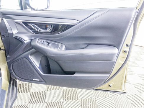 Used 2022 Subaru Outback Limited XT image 49