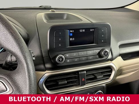 Used 2020 Ford EcoSport S AWD/4WD image 9