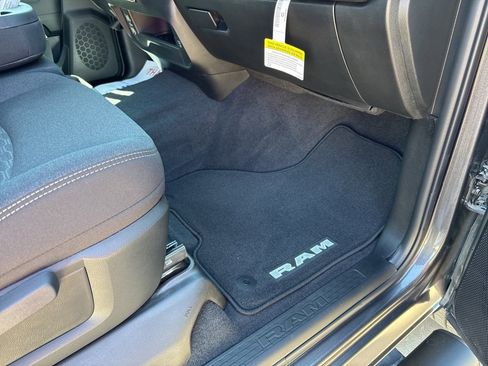New 2025 RAM 2500 Tradesman image 30