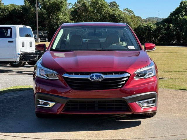 Used 2022 Subaru Legacy Limited w/ Popular Package #3 AWD/4WD image 2