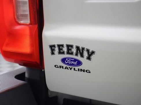 Certified 2024 Ford F350 Lariat AWD/4WD image 74