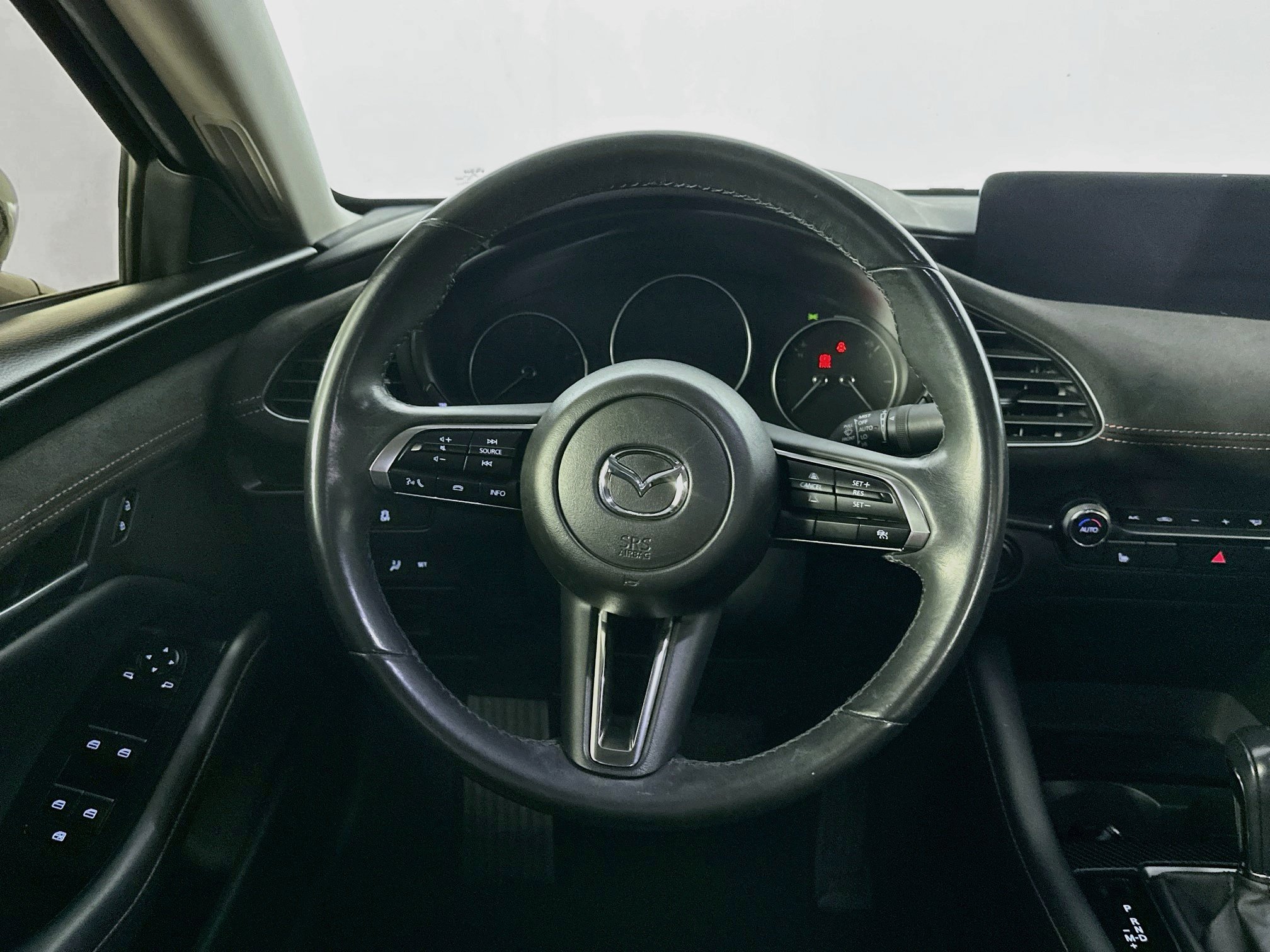 Used 2024 MAZDA MAZDA3 s AWD/4WD image 18
