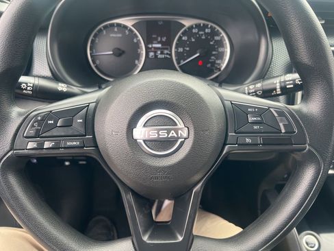 Certified 2023 Nissan Kicks S w/ Interior Electronics Package image 58