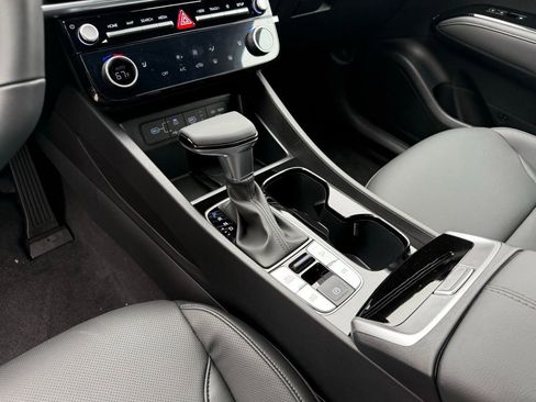 New 2026 Hyundai Santa Cruz XRT AWD/4WD image 13