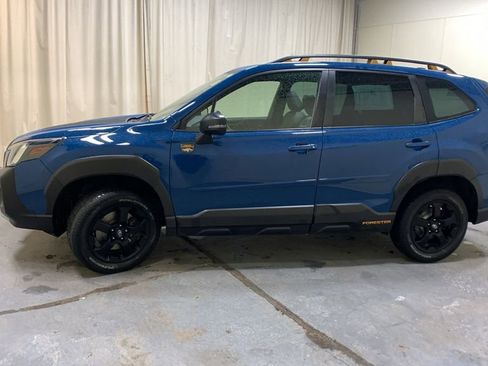 Used 2023 Subaru Forester Wilderness image 6