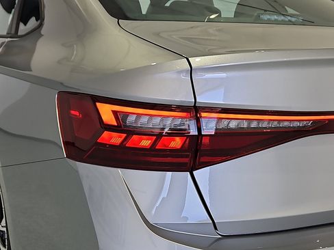 New 2026 Volkswagen Jetta Sport FWD image 8