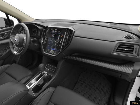 New 2026 Subaru Ascent Premium image 5