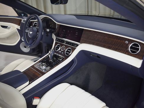 New 2026 Bentley Continental GTC image 24