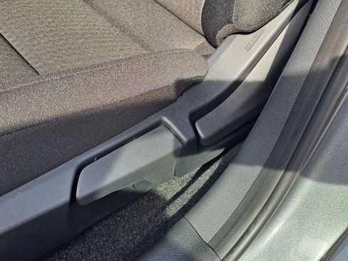 New 2026 Nissan Sentra S w/ Floor Mat Package image 29