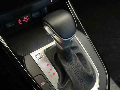 Certified 2020 Kia Forte GT-Line w/ GT-Line Premium Package FWD image 22