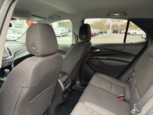 Used 2018 Chevrolet Equinox LT AWD/4WD image 18