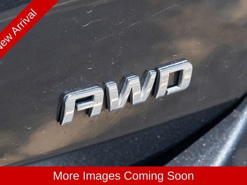 Used 2022 Chevrolet Equinox LS w/ LS Convenience Package AWD/4WD image 11