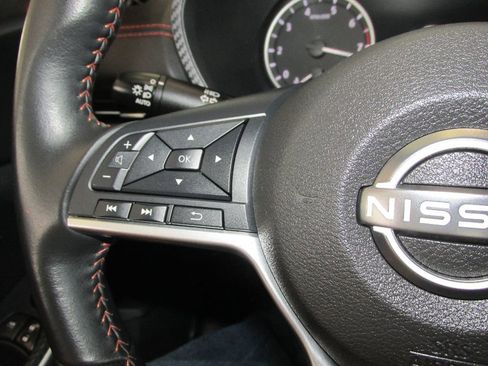 Used 2024 Nissan Sentra SR image 15